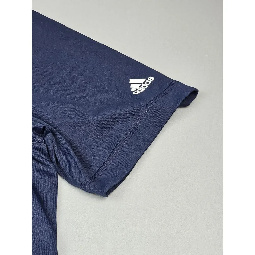 Adidas Sporting Kansas City Mens Large.‎ Polo Shirt MLS Soccer Puremotion.